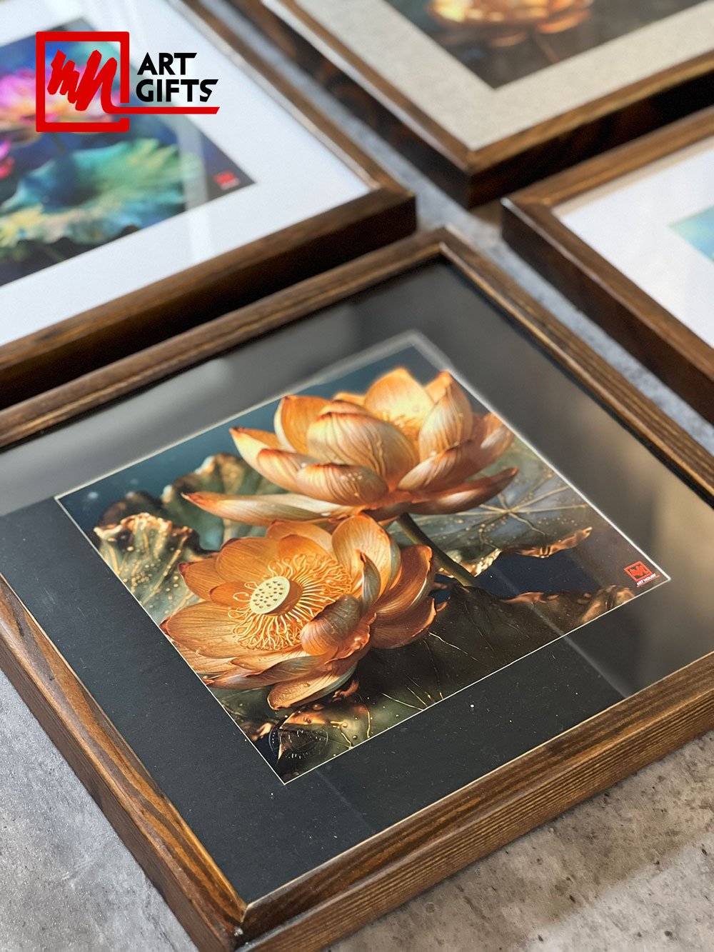 MN ART GIFTS
