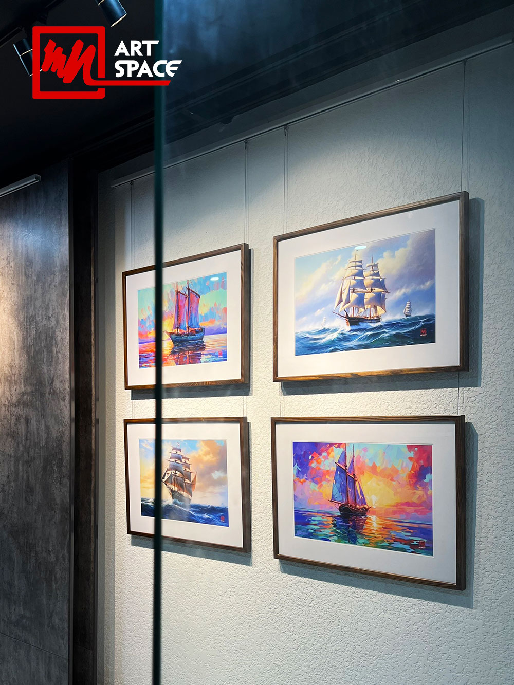 MN ART SPACE