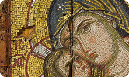 Nghệ thuật mosaic