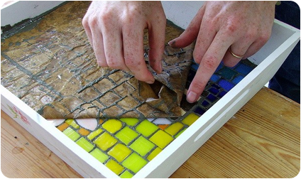 Mosaic là gì? một vài nét cơ bản về mosaic